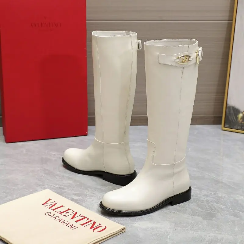 valentino bottes pour femme s_1266b012